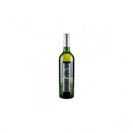 Vino Cadoiro joven Blanco 12.5º