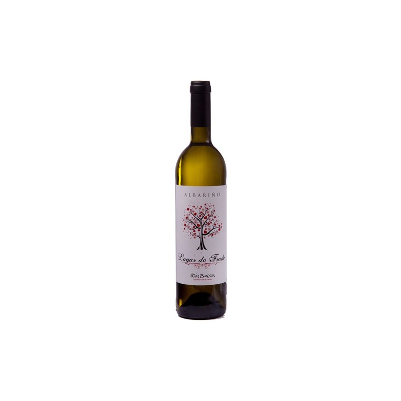 Vino Lagar do Frade 12º Vino Lagar do Frade 12º