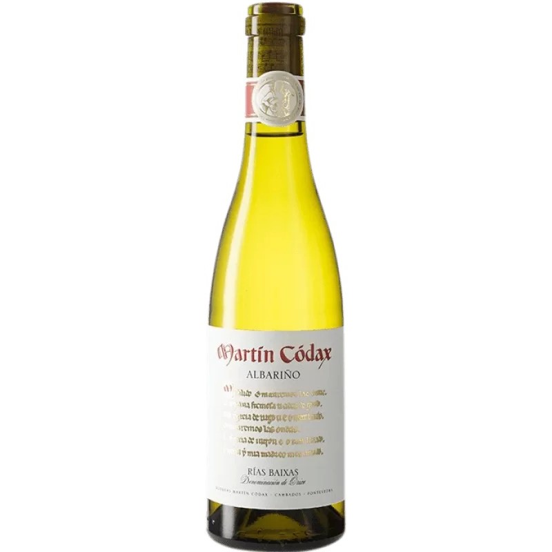 Vino Martin codax 13º