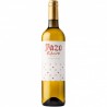 Vino Blanco Pazo Ribeiro joven 11º