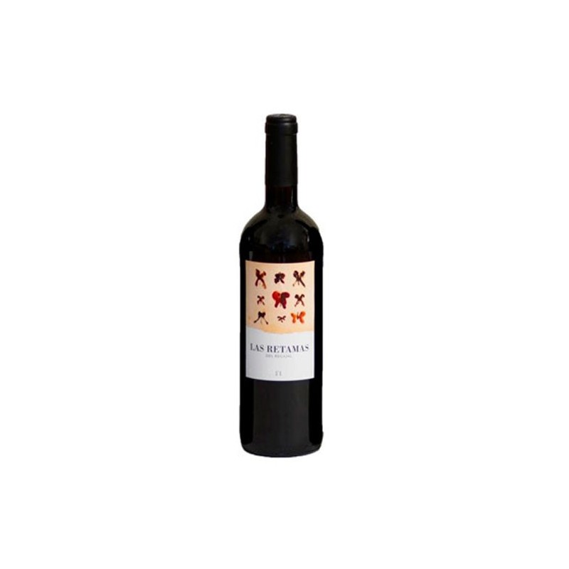 Vino Retamas 14.5º Vino Retamas 14.5º