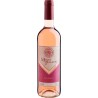 Vino Montepalacios Rosado 11º