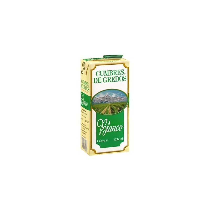 Cumbre de Gredos Blanco Brick Cumbre de Gredos Blanco Brick