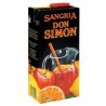 Vino Sangria Don Simon Brick 11º