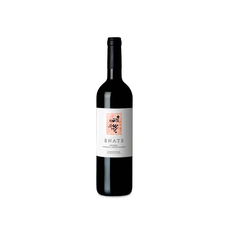 Vino Enate Crianza 75cl