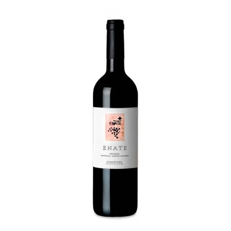 Vino Enate Crianza 75cl