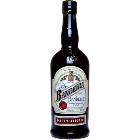 Vino Bandeira Superior Joven 18º