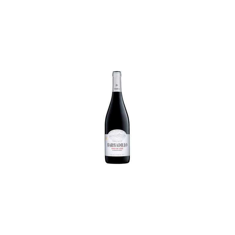 Vino Barbadillo joven 13.5º Vino Barbadillo joven 13.5º