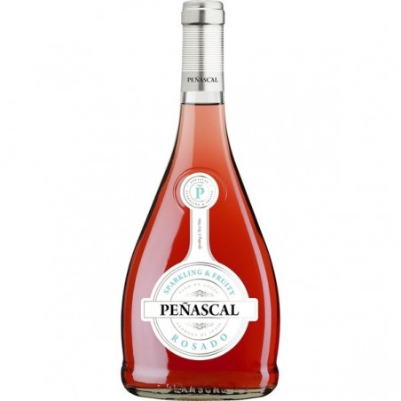 Vino Peñascal Rosado 11.5º