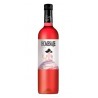 Vino Homenaje Rosado 13º