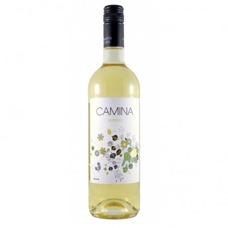 Vino Camina Blanco 12.5º