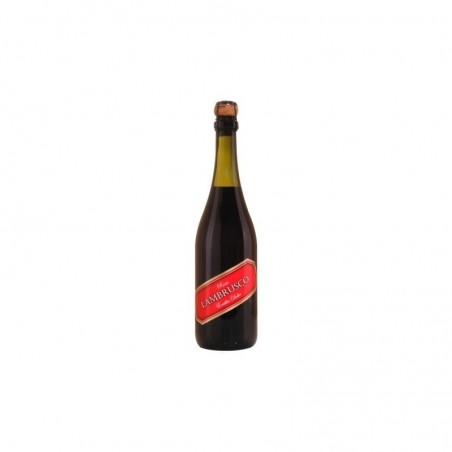 Vino Lambrusco Tinto 12º