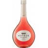 Vino Mateus Rosse 11º