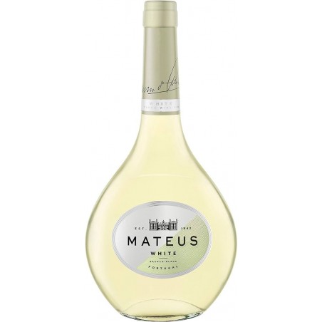 Vino Mateus Blanco 10º