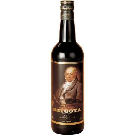 Vinos Moscatel quinta de Goya  15º