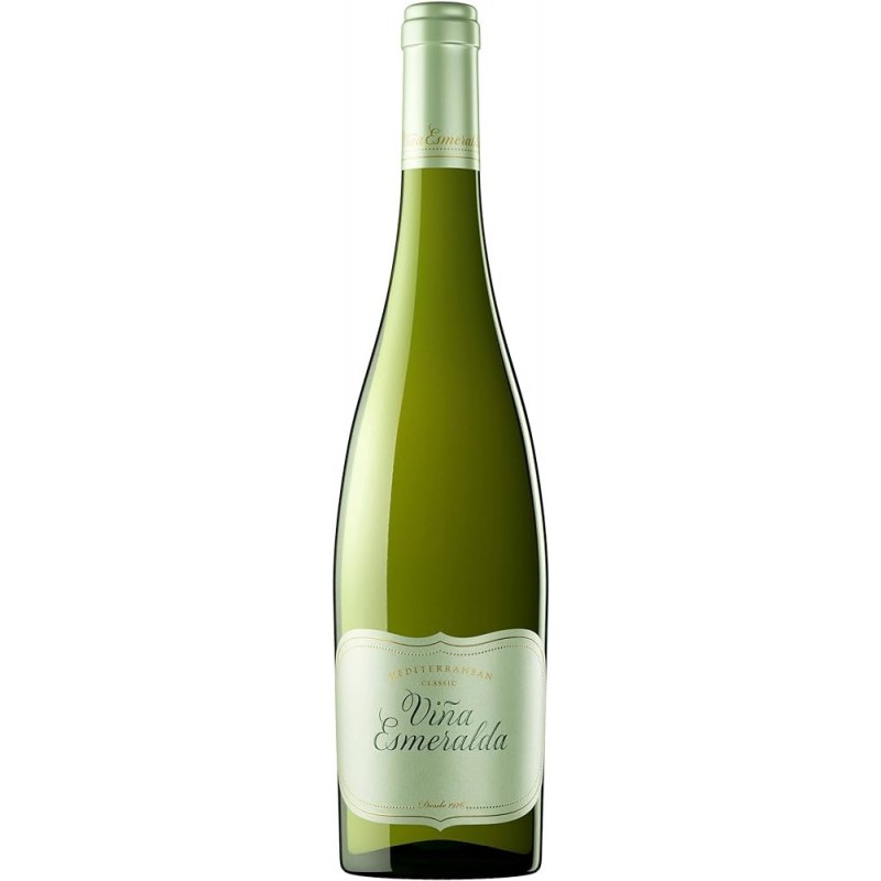 Vino Viña Esmeralda Blanco 11.5º Vino Viña Esmeralda Blanco 11.5º