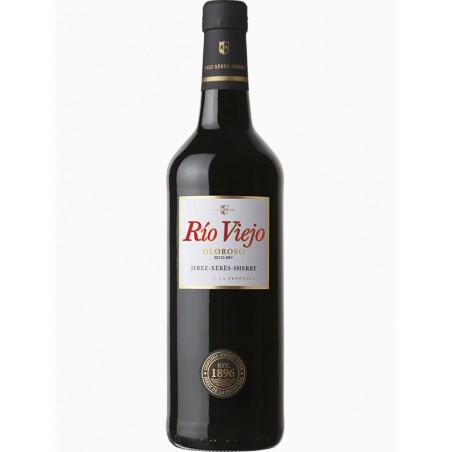 Vino Rio Viejo 20º