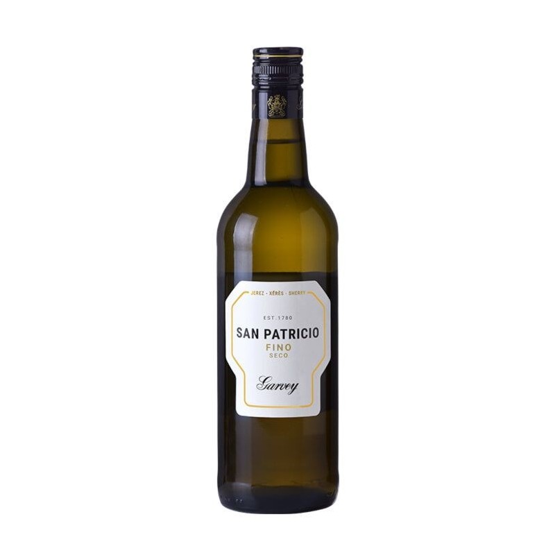 San Patricio 75cl San Patricio 75cl