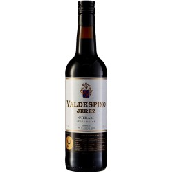 Vino Valdespino Dulce 15º