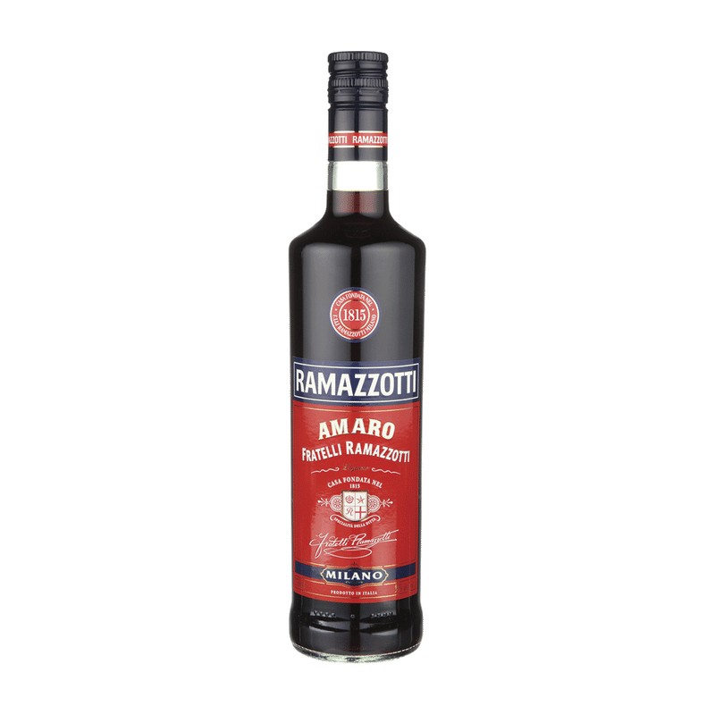 Vino Amaro Ramazotti 30º