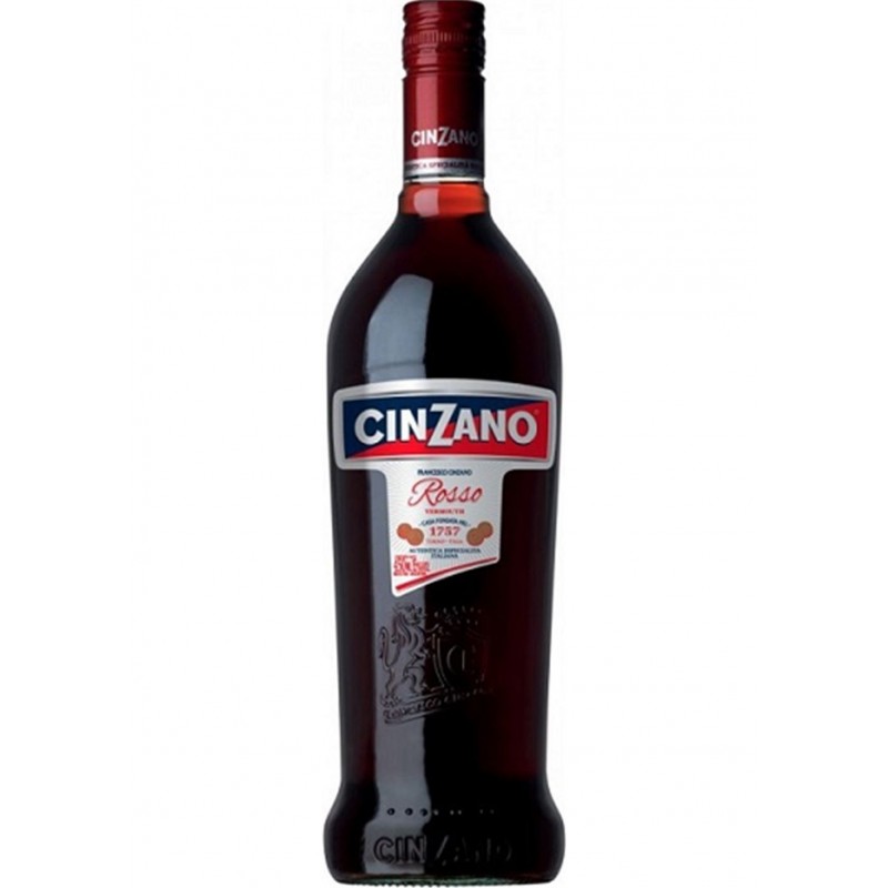Vino Cinzano Rojo 15º