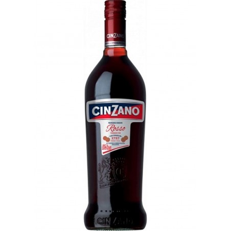 Vino Cinzano Rojo 15º