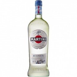 Vermuts Martini Blanco  15º