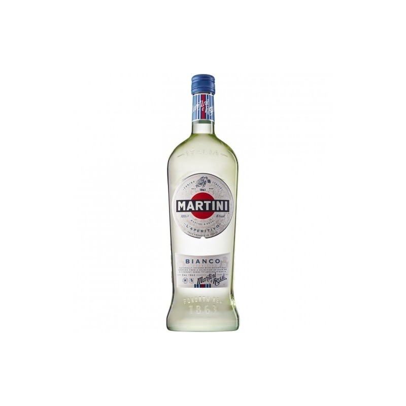 Vermuts Martini Blanco  15º