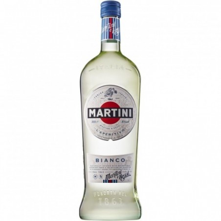 Vermuts Martini Blanco  15º