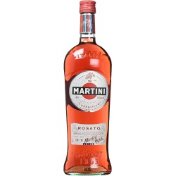 Vermuts Martini Rósate 14º