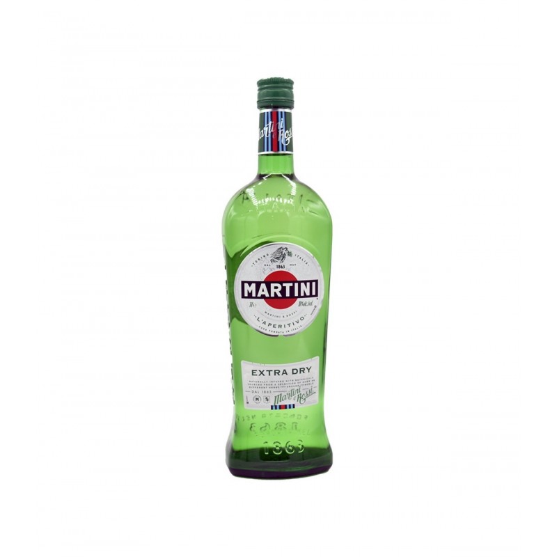 Vermuts Martini Seco 15º