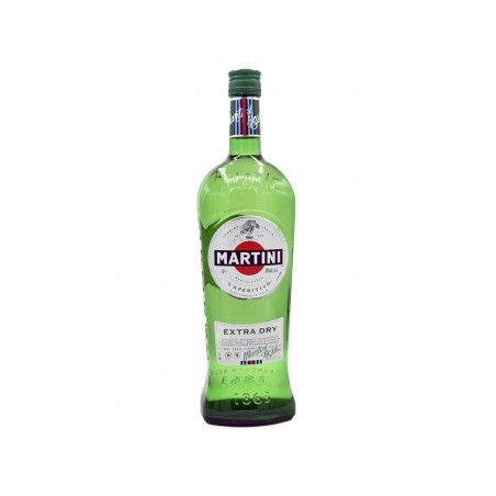 Vermuts Martini Seco 15º