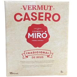 Vermuts Miro 15º