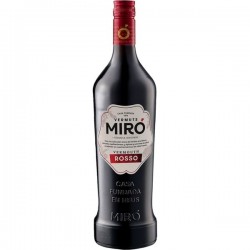 Vermuts Miro Rojo 15º