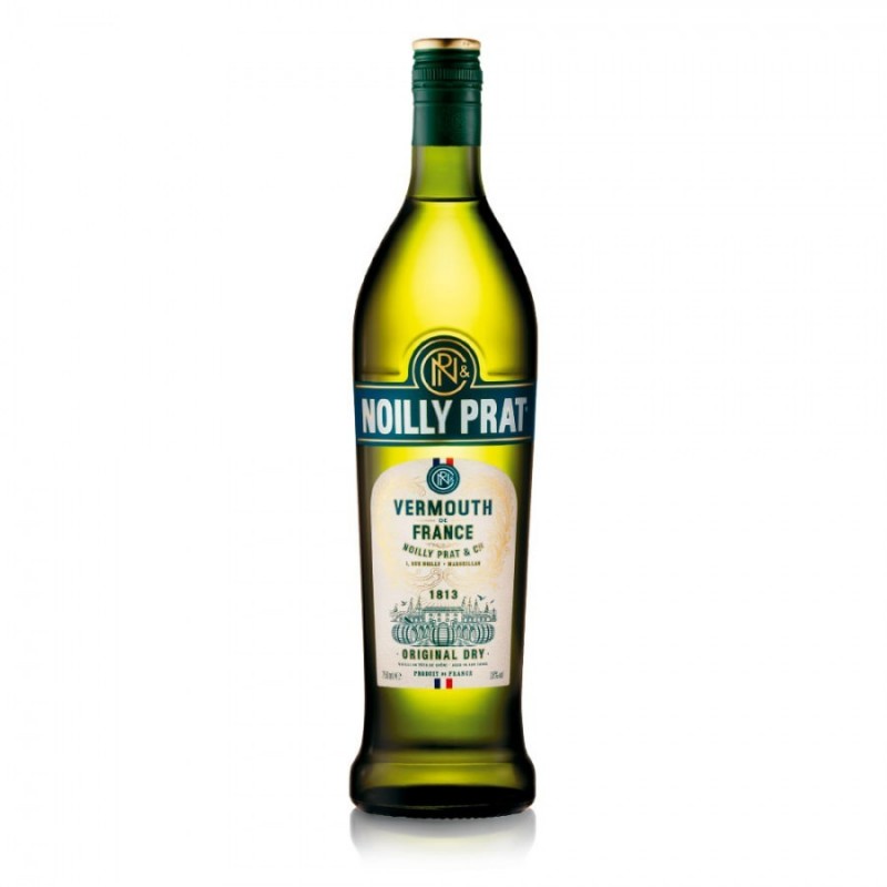 Vermuts Nolly prat Blanco 18º Vermuts Nolly prat Blanco 18º