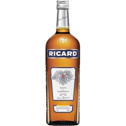 Vermuts Ricard 45º