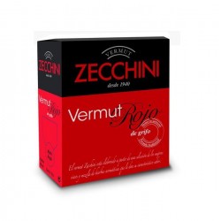 Vermuts Zecchini 15º