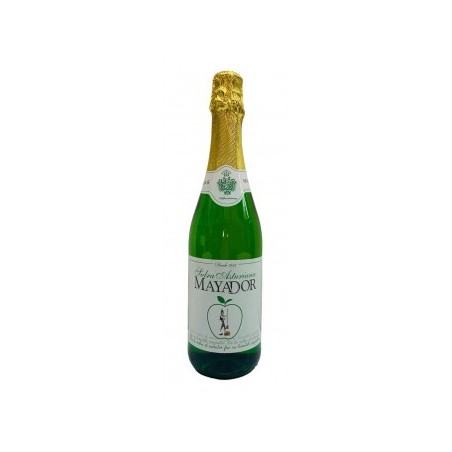Sidra Mayador 0.0º