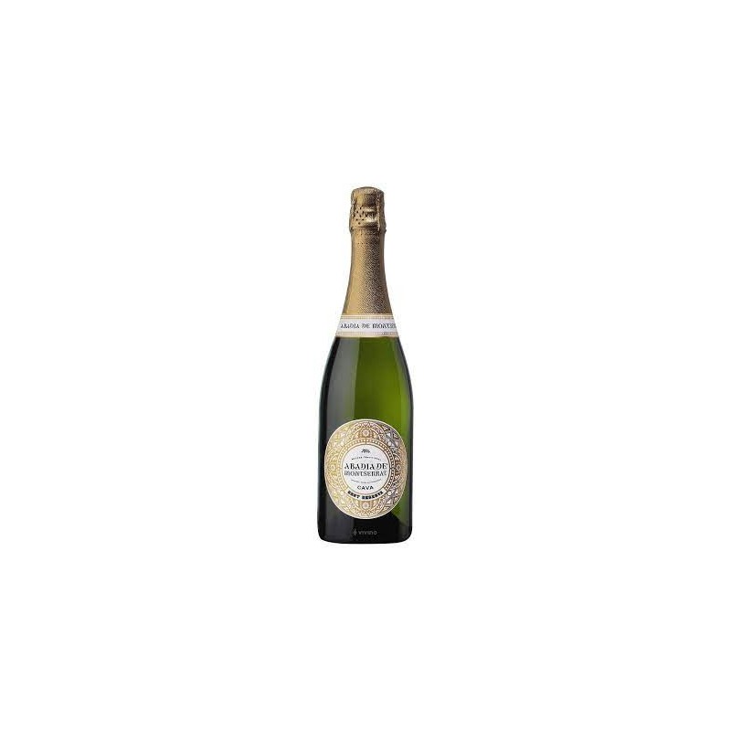 Cava Brut Reserva 11.5º