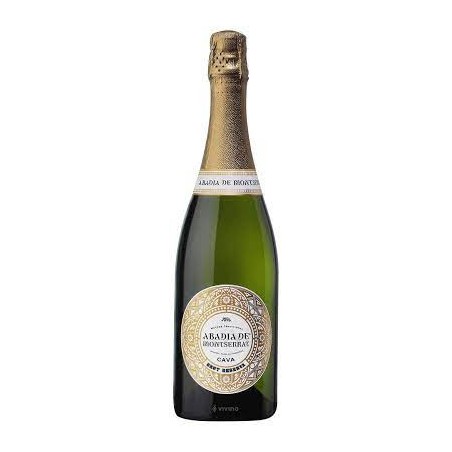 Cava Brut Reserva 11.5º