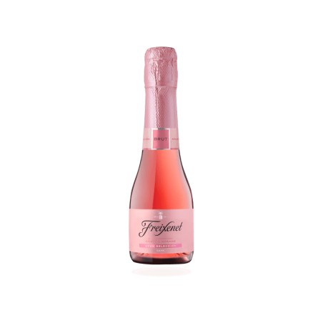 Cava Freix Benjamines Rosado 11.5º