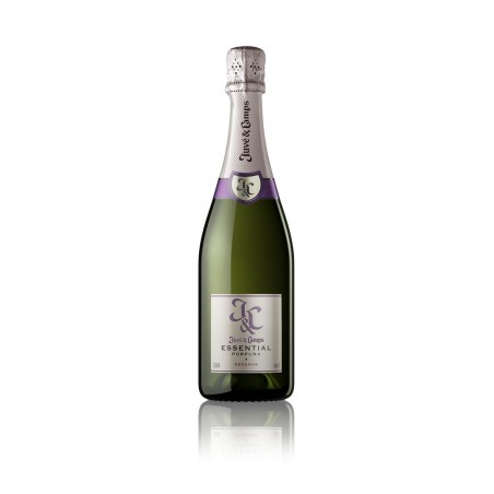 Cava Yuve y Camps Purpura 12º