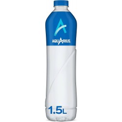 Aquarius Limon 1.5 L