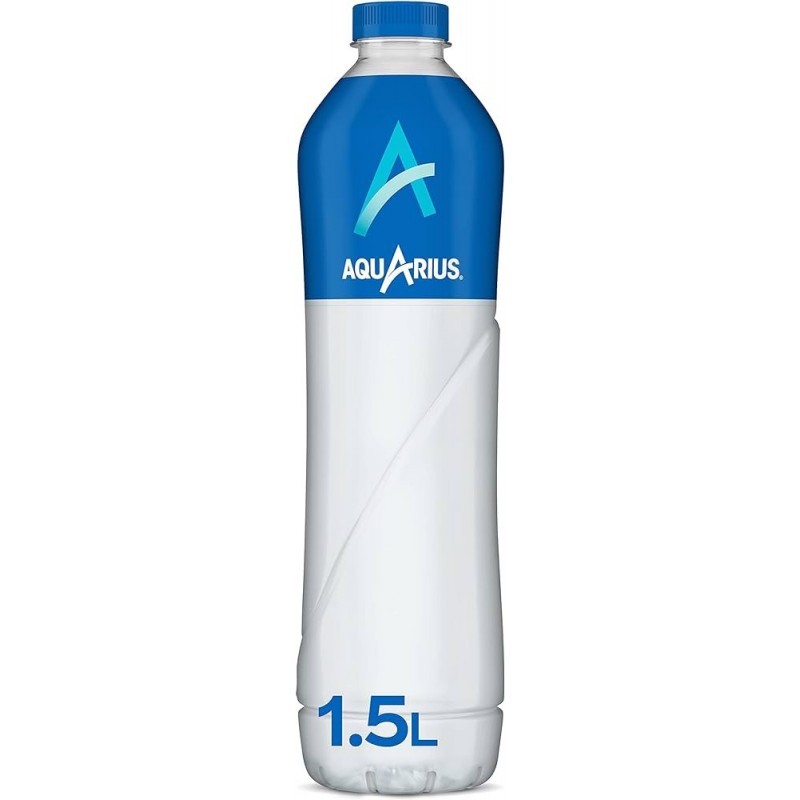 Aquarius Limon 1.5 L Aquarius Limon 1.5 L
