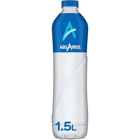 Aquarius Limon 1.5 L