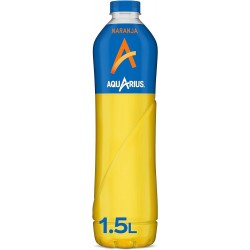 Aquarius Naranja 1.5 L