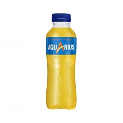 Aquarius Limon 500 ml