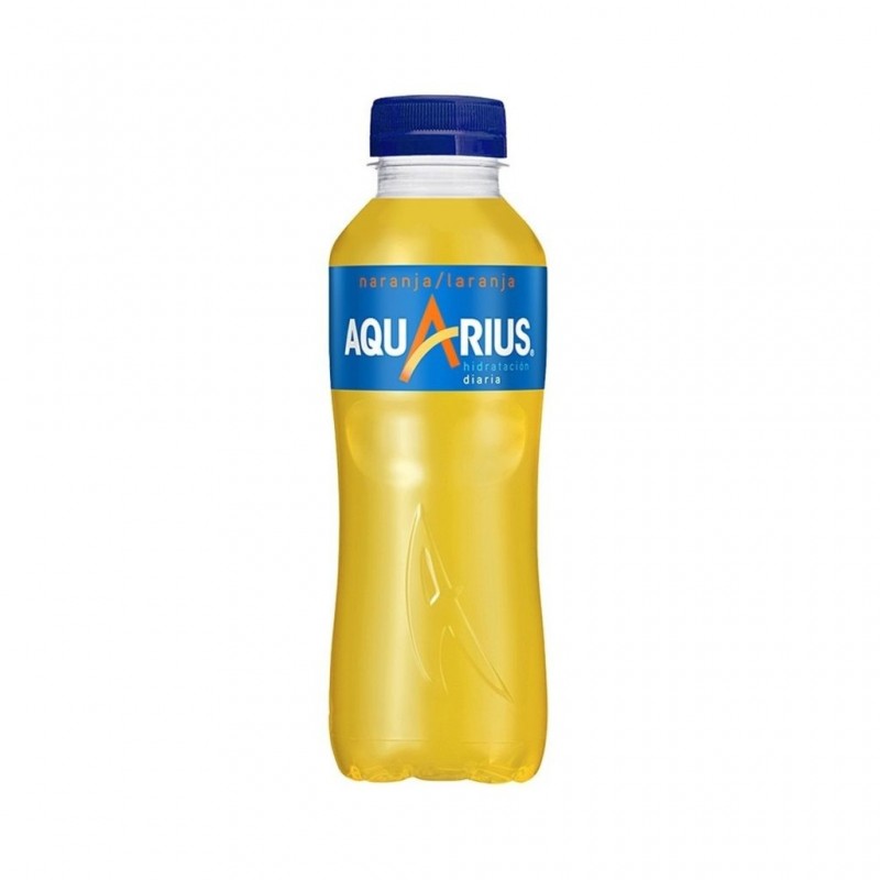 Aquarius Limon 500 ml Aquarius Limon 500 ml