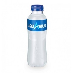 Aquarius Limon 500 ml