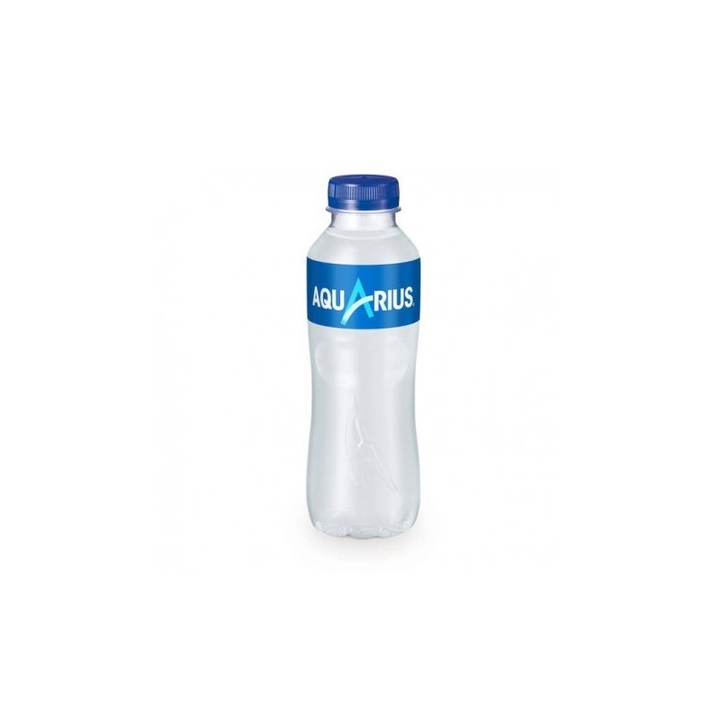 Aquarius Limon 500 ml Aquarius Limon 500 ml